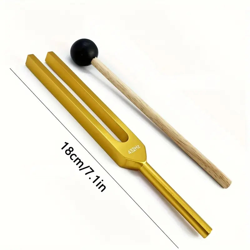 Kit de rezonanță a undei sonore pentru relaxare